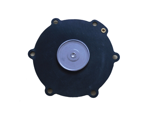 HN-TURBO-75M Rubber Diaphragm Seals für Taschen-Staub-Kollektor NR NBR CR Franc PTFE EPDM