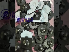 PTFE-Material für die Messung von Anwendungen